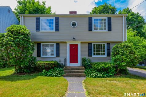 10 Grant Street Vernon CT 06066