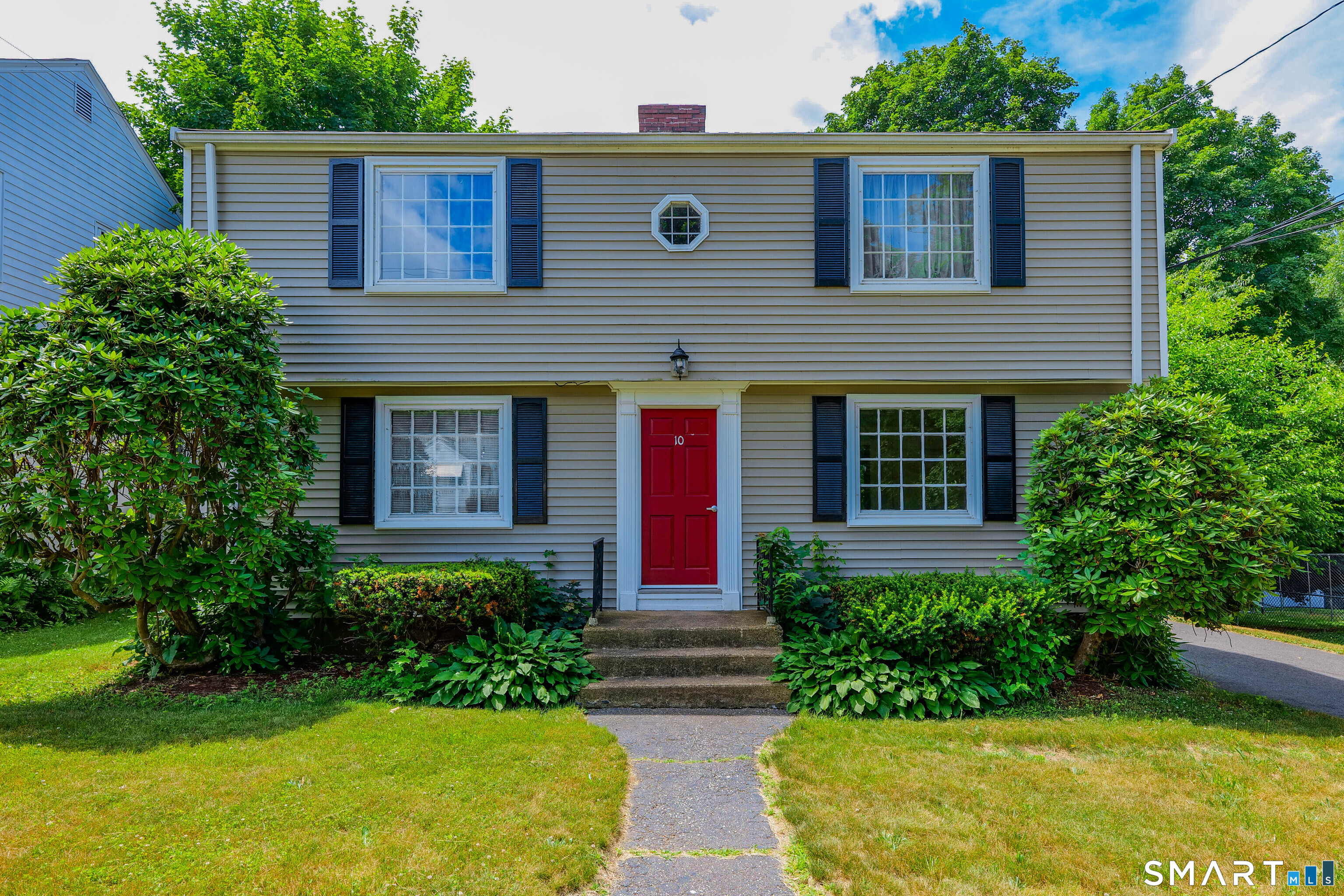 10 Grant Street Vernon CT 06066