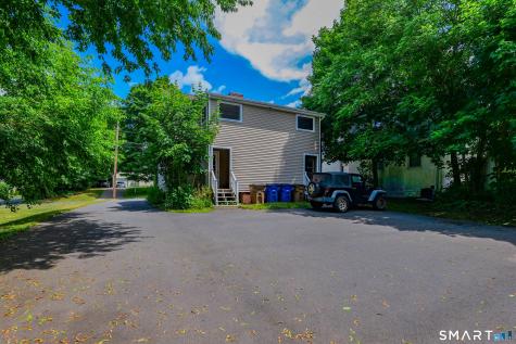 10 Grant Street Vernon CT 06066