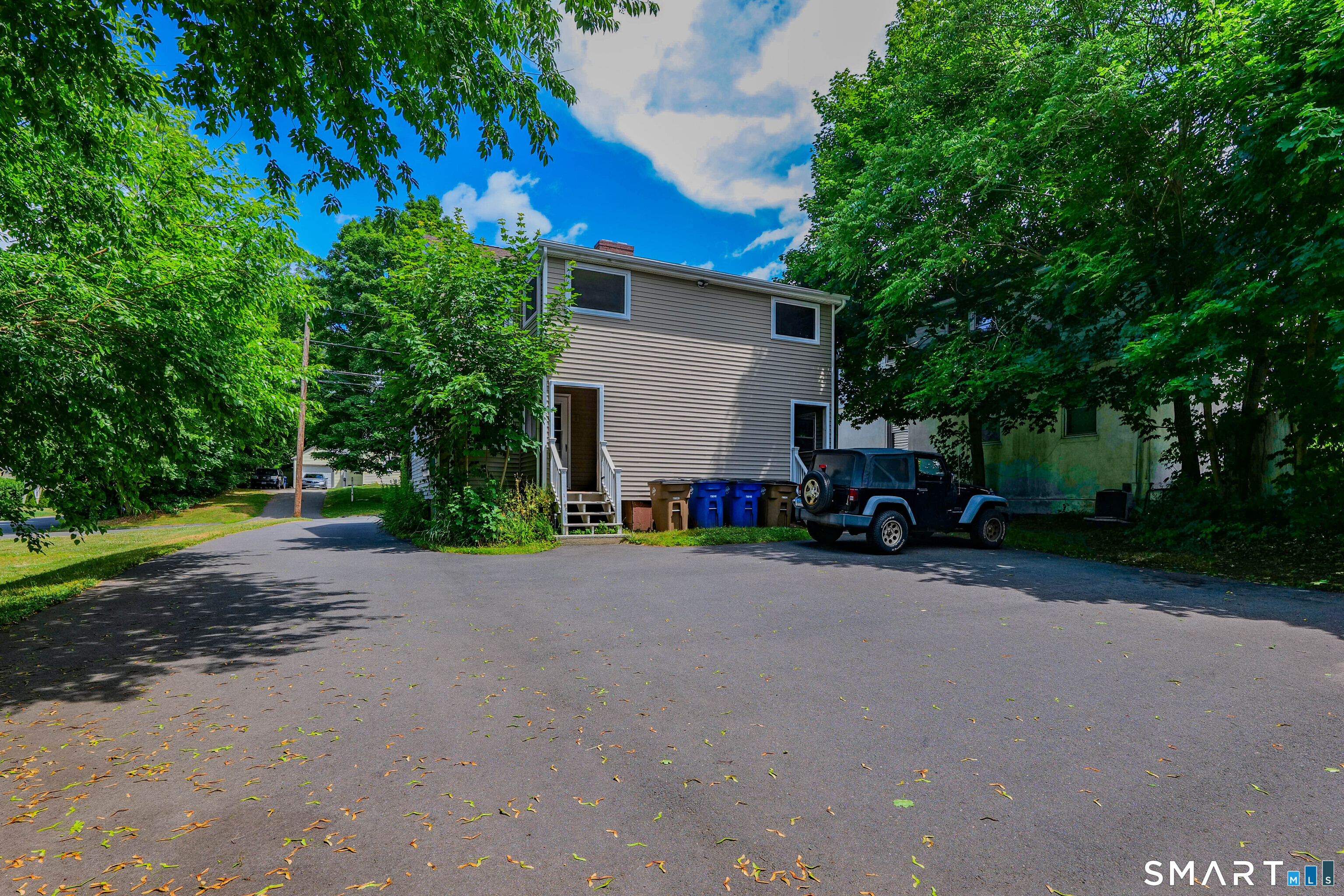10 Grant Street Vernon CT 06066