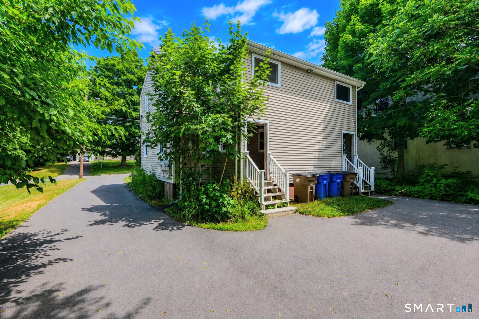 10 Grant Street Vernon CT 06066