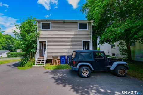 10 Grant Street Vernon CT 06066