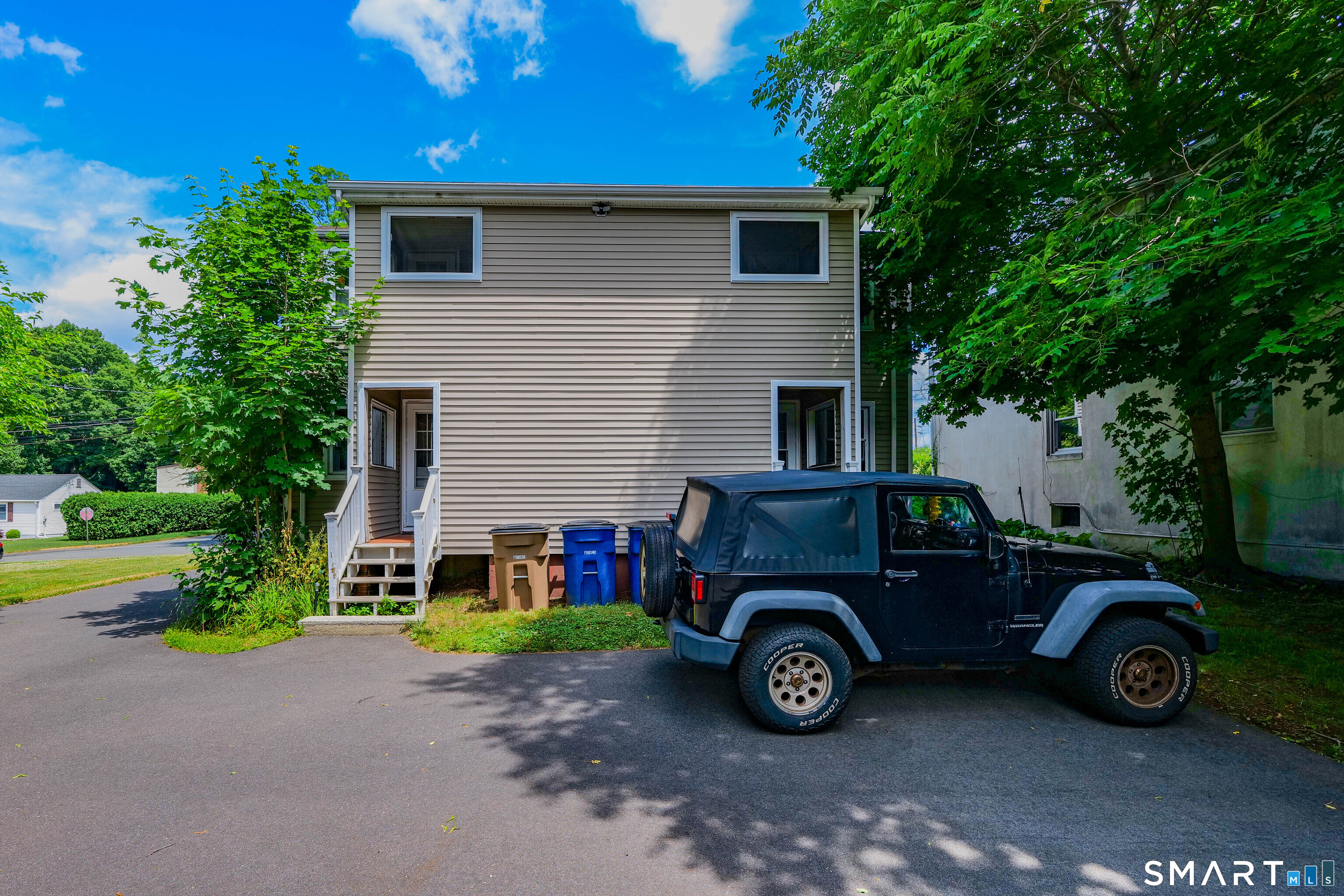 10 Grant Street Vernon CT 06066