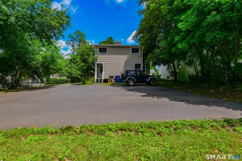 10 Grant Street Vernon CT 06066