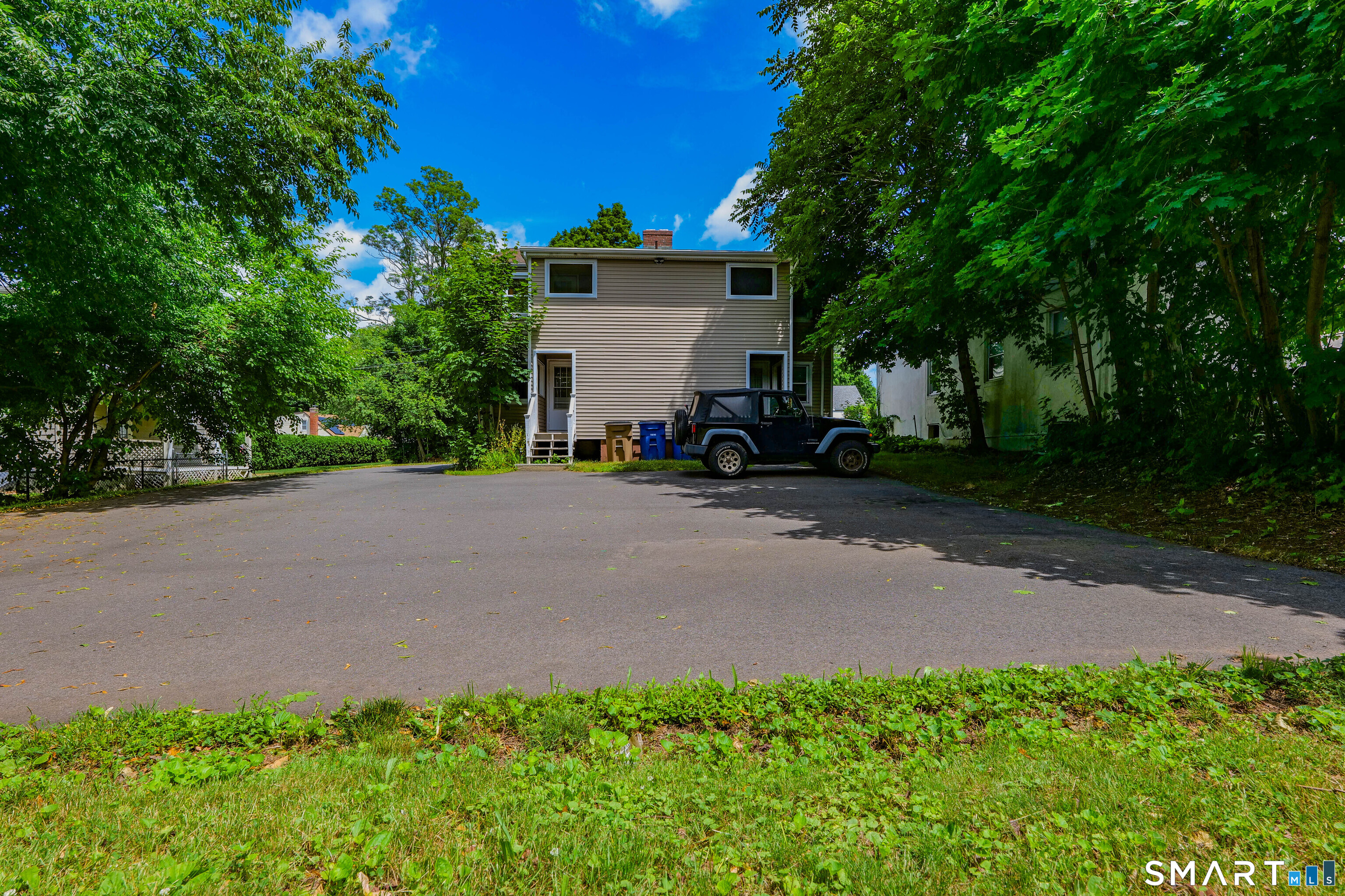 10 Grant Street Vernon CT 06066