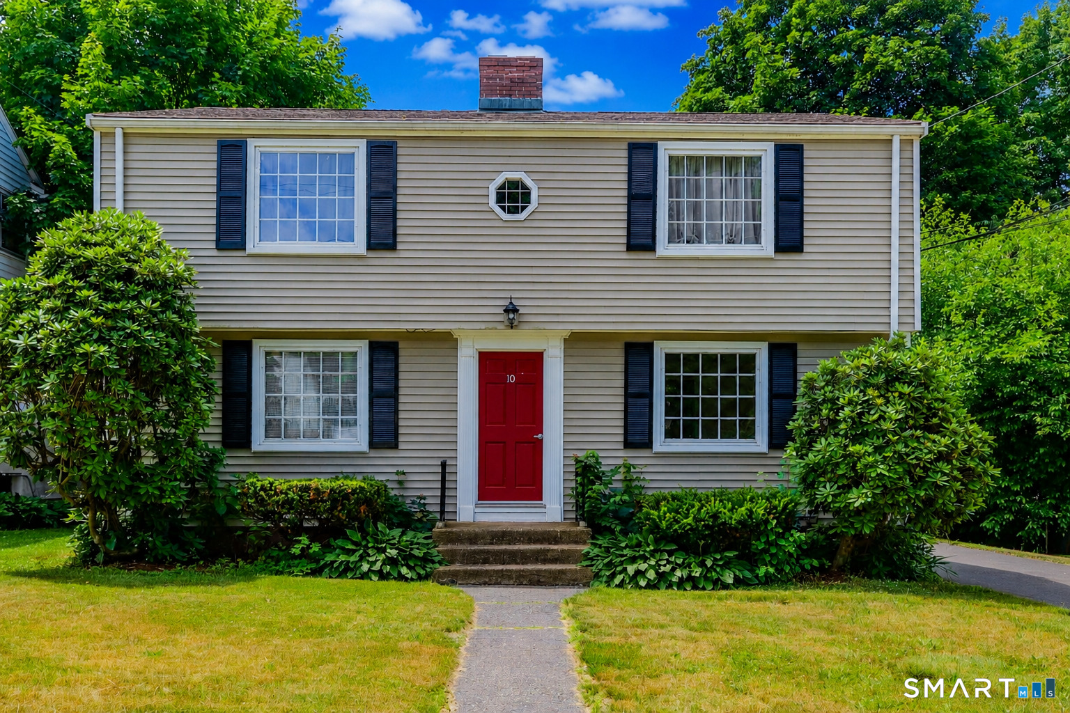 10 Grant Street Vernon CT 06066