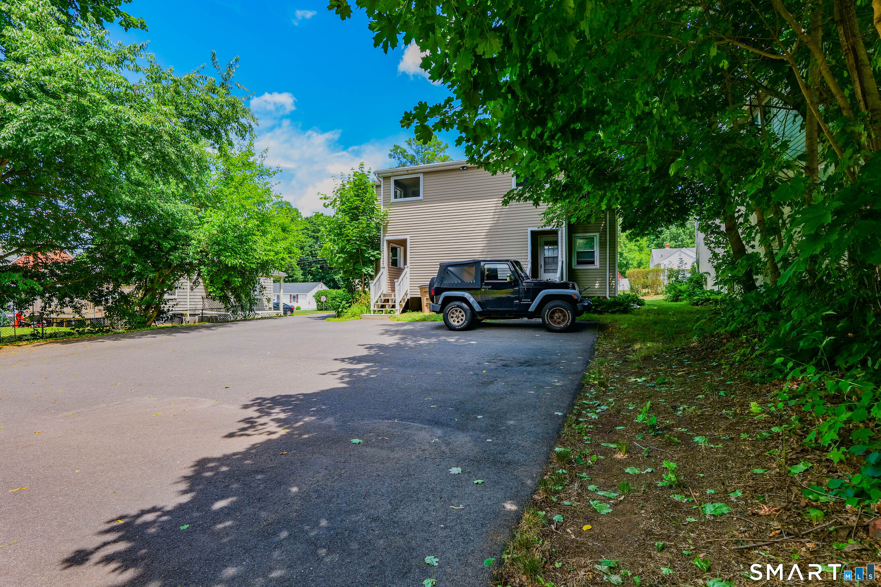 10 Grant Street Vernon CT 06066