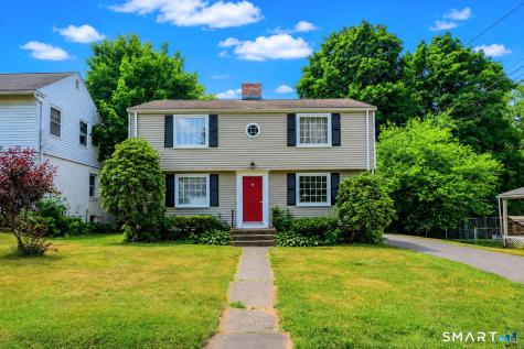 10 Grant Street Vernon CT 06066