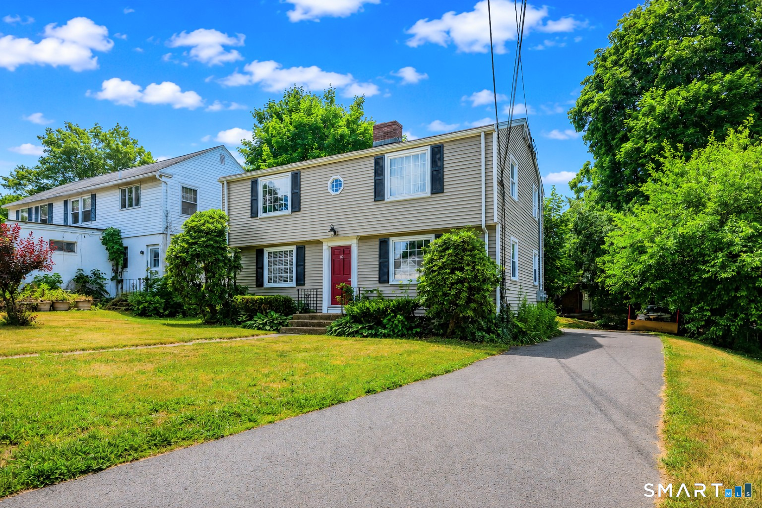10 Grant Street Vernon CT 06066