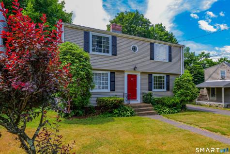 10 Grant Street Vernon CT 06066