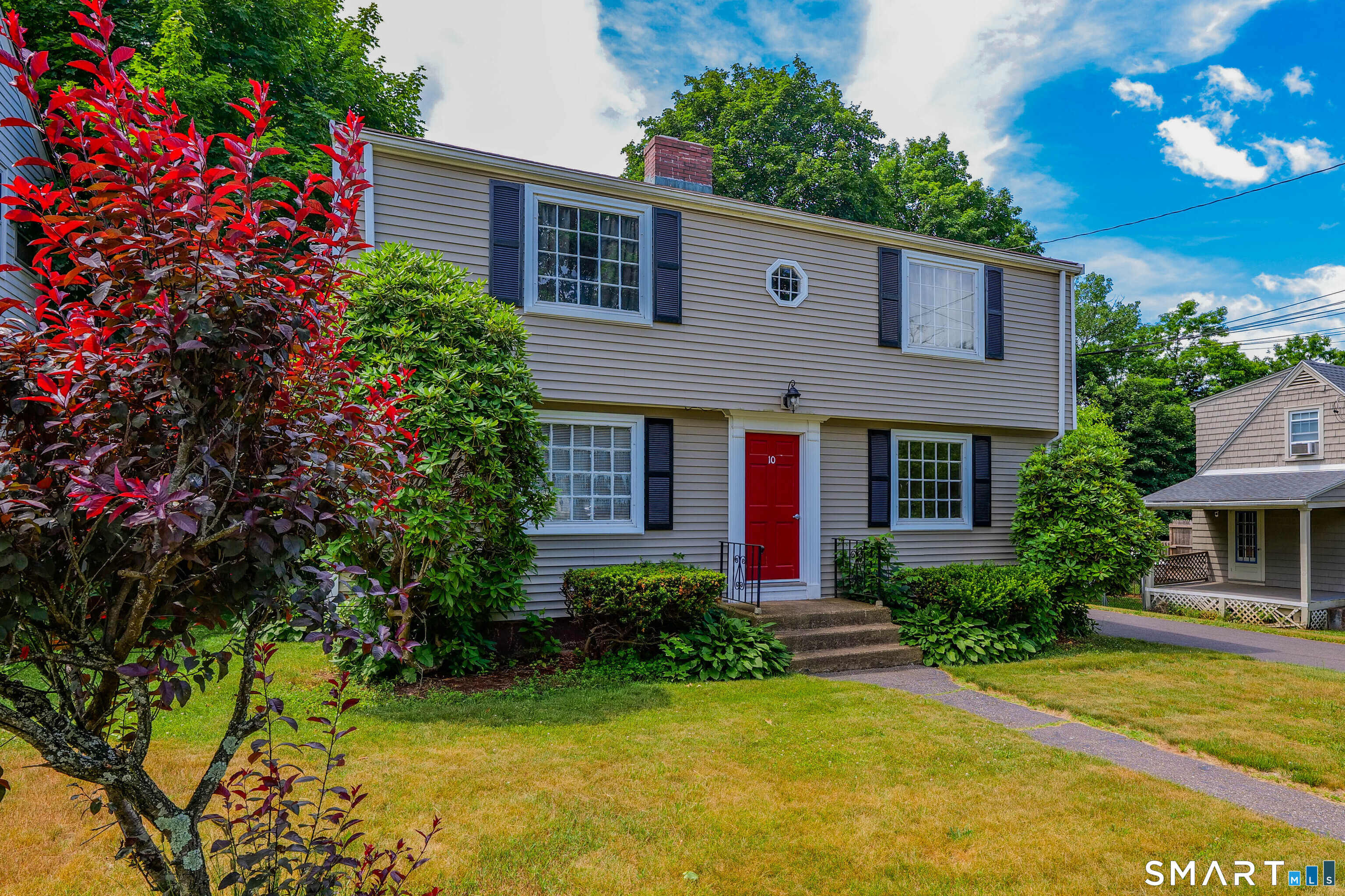 10 Grant Street Vernon CT 06066