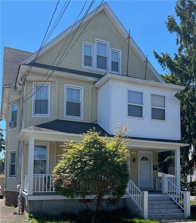 150 Livingston Place Bridgeport CT 06610