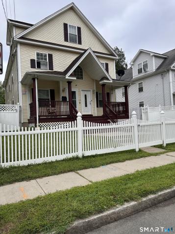 148-150 Enfield Street Hartford CT 06112
