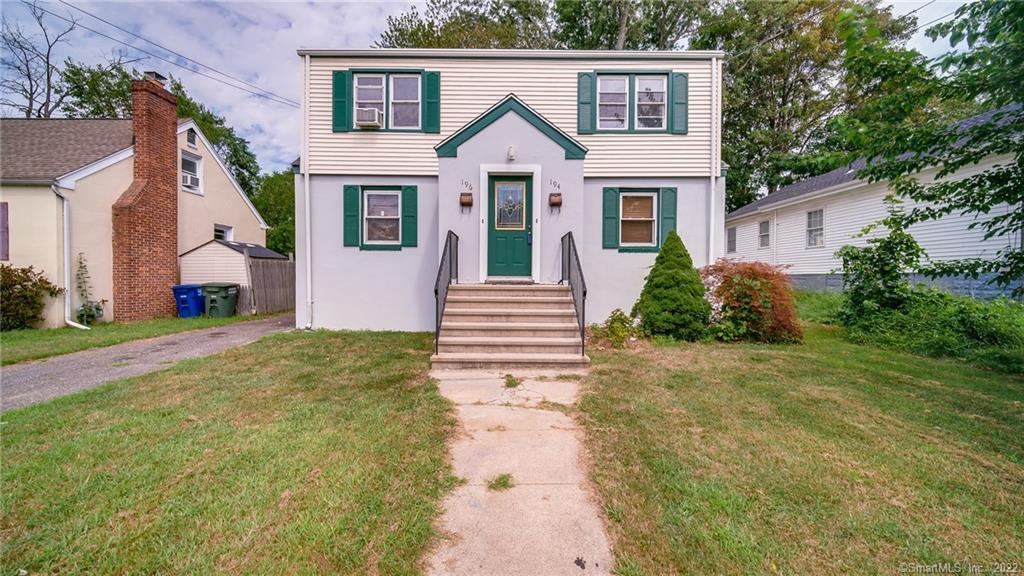 194 Cityview Avenue Bridgeport CT 06606