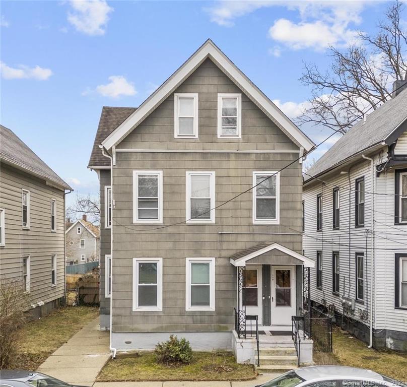 170 Peck Street New Haven CT 06513