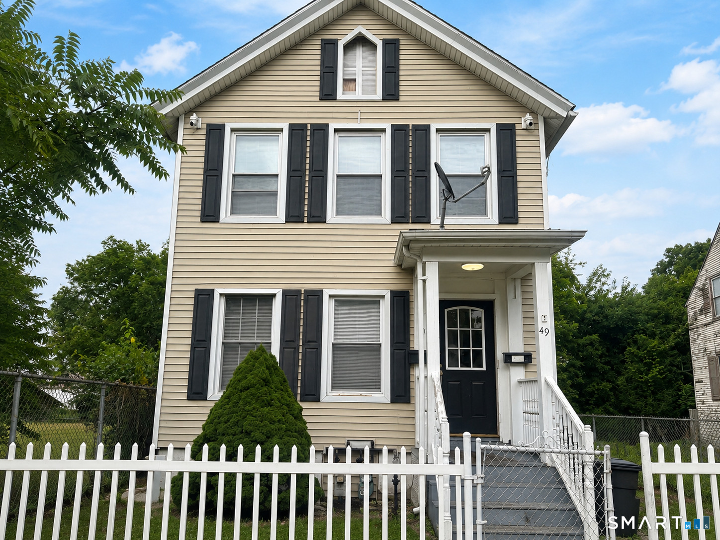 49 Stevens Street New Haven CT 06519