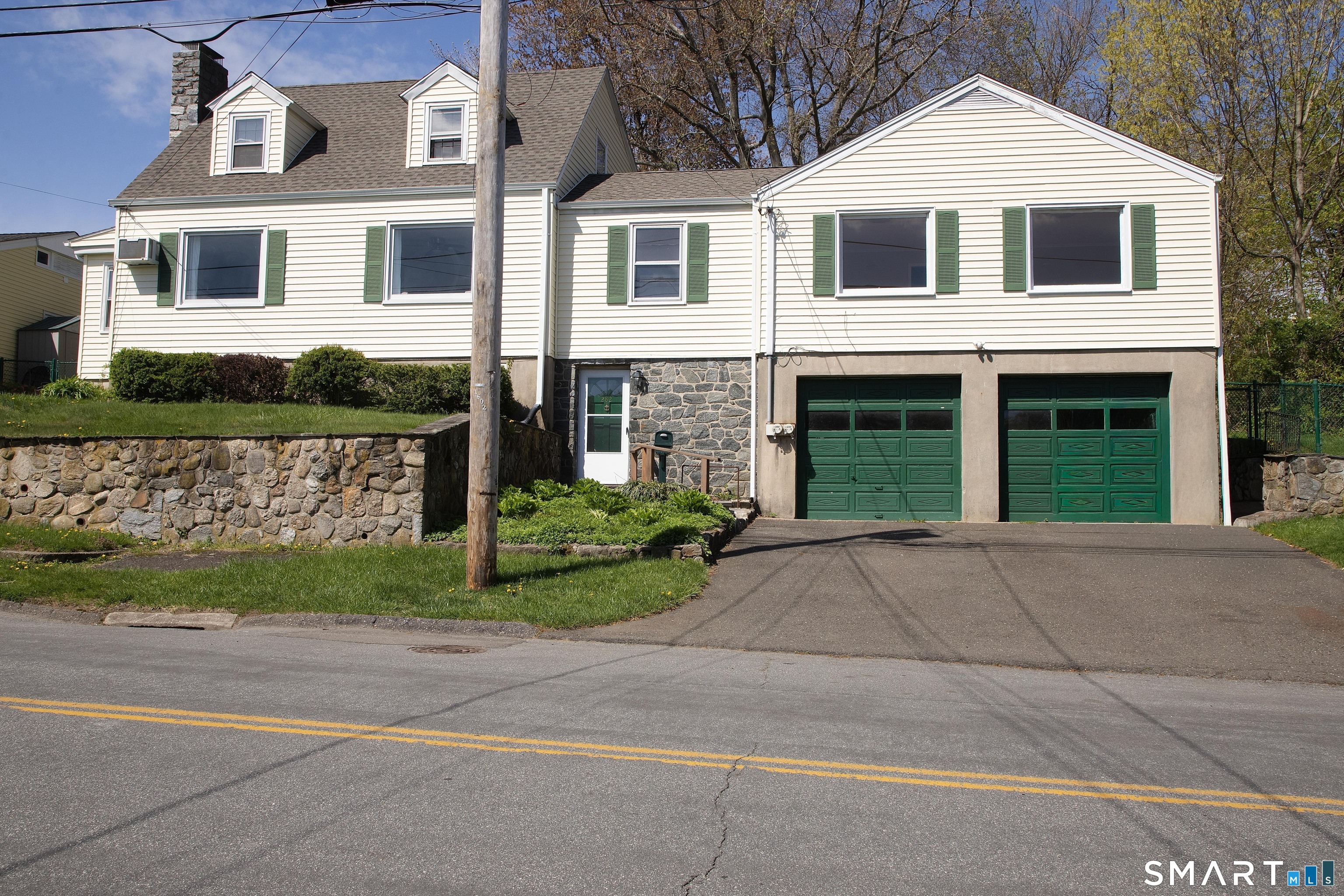 282 Marlborough Terrace Fairfield CT 06825