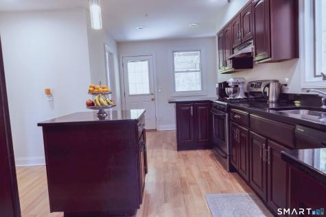 282 Marlborough Terrace Fairfield CT 06825