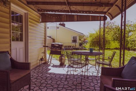282 Marlborough Terrace Fairfield CT 06825