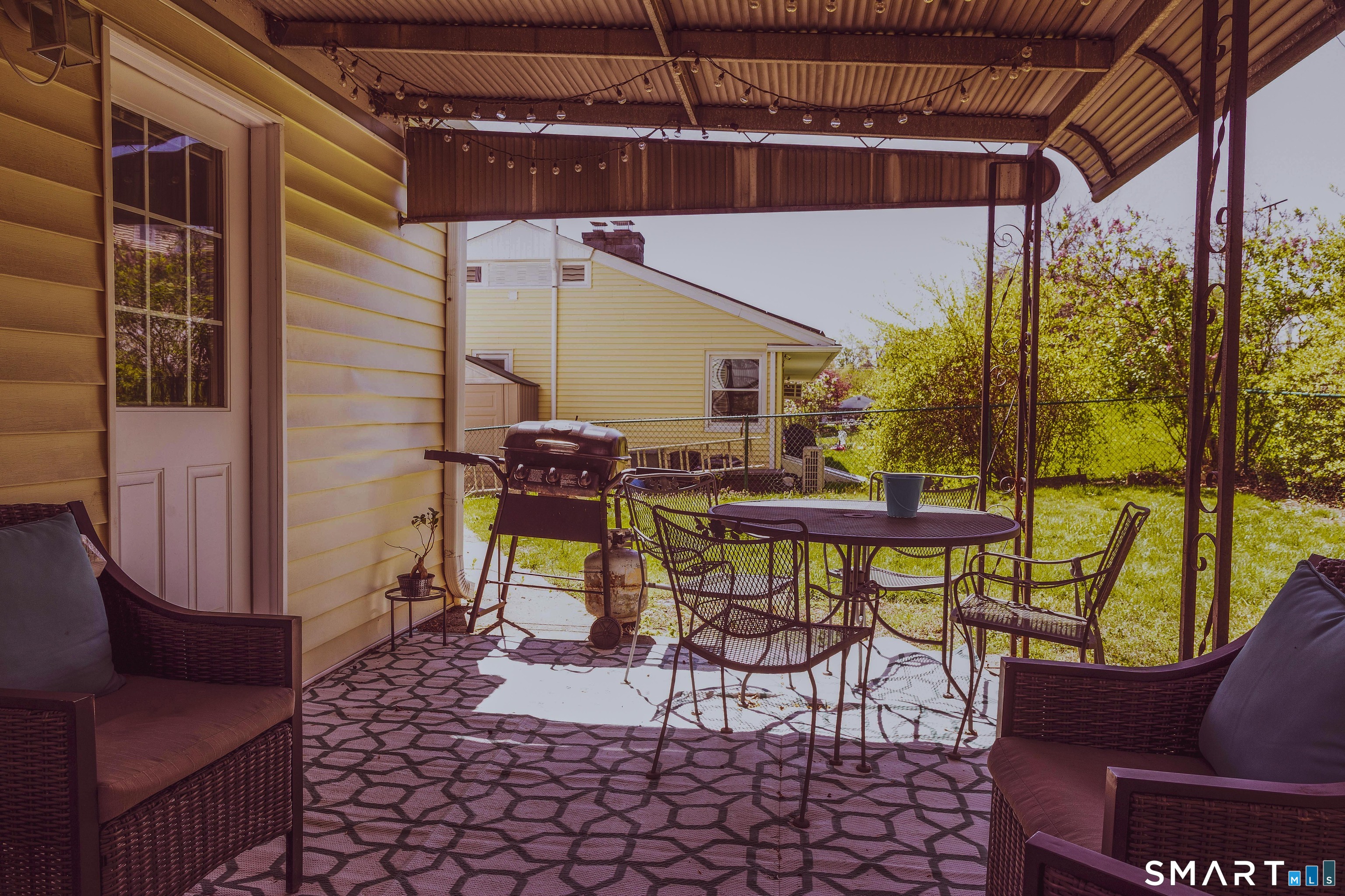 282 Marlborough Terrace Fairfield CT 06825