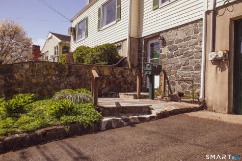 282 Marlborough Terrace Fairfield CT 06825
