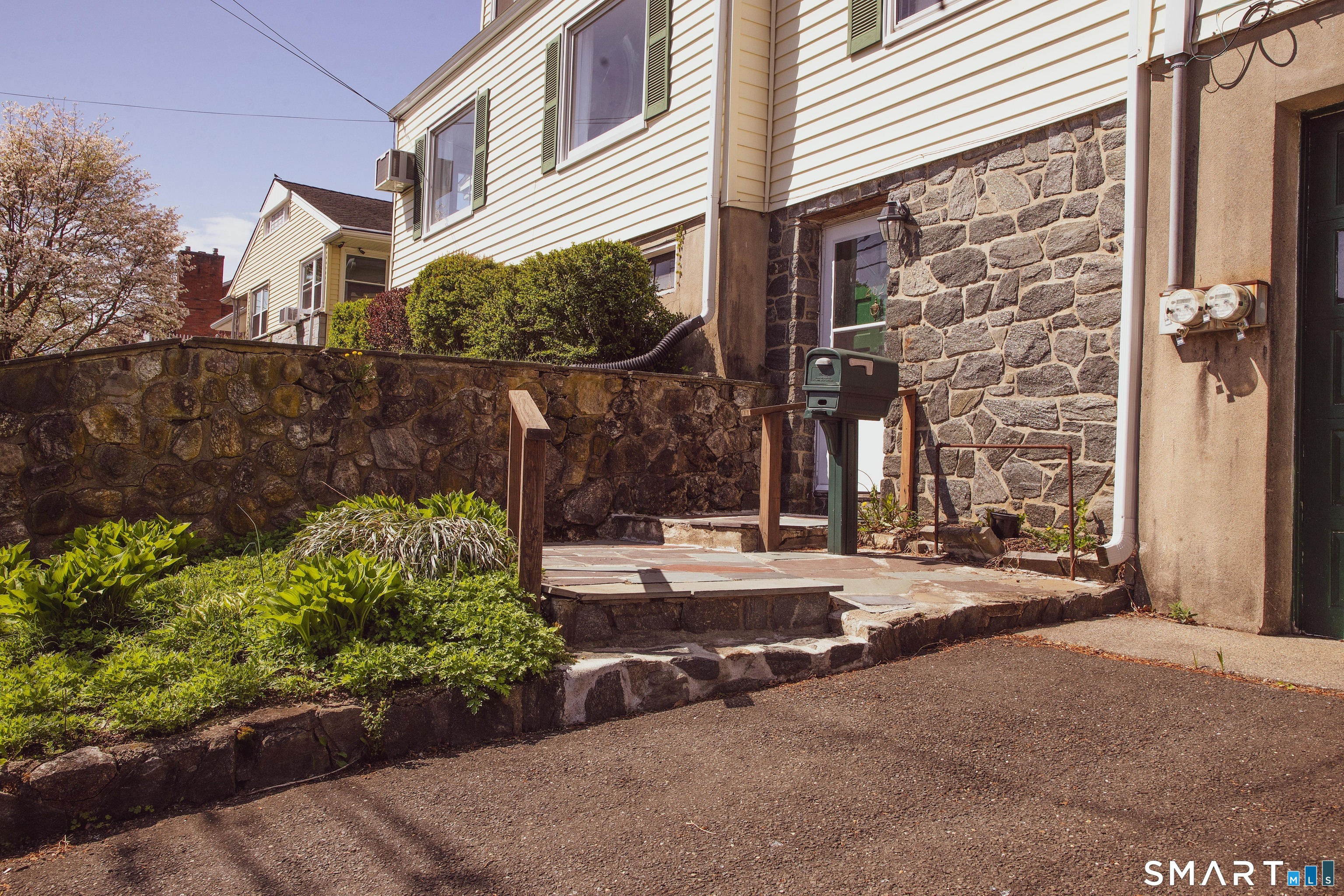 282 Marlborough Terrace Fairfield CT 06825