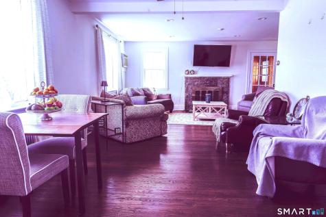 282 Marlborough Terrace Fairfield CT 06825