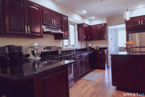 282 Marlborough Terrace Fairfield CT 06825
