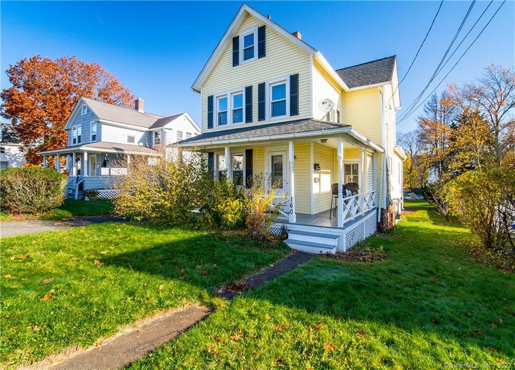 160 Front Street Middletown CT 06457