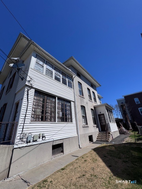 39 Noble Street New Britain CT 06051