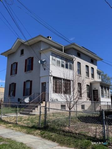 39 Noble Street New Britain CT 06051