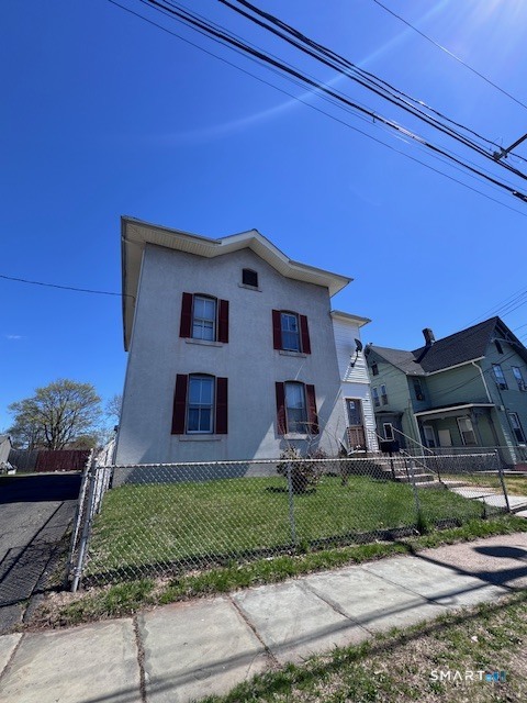 39 Noble Street New Britain CT 06051