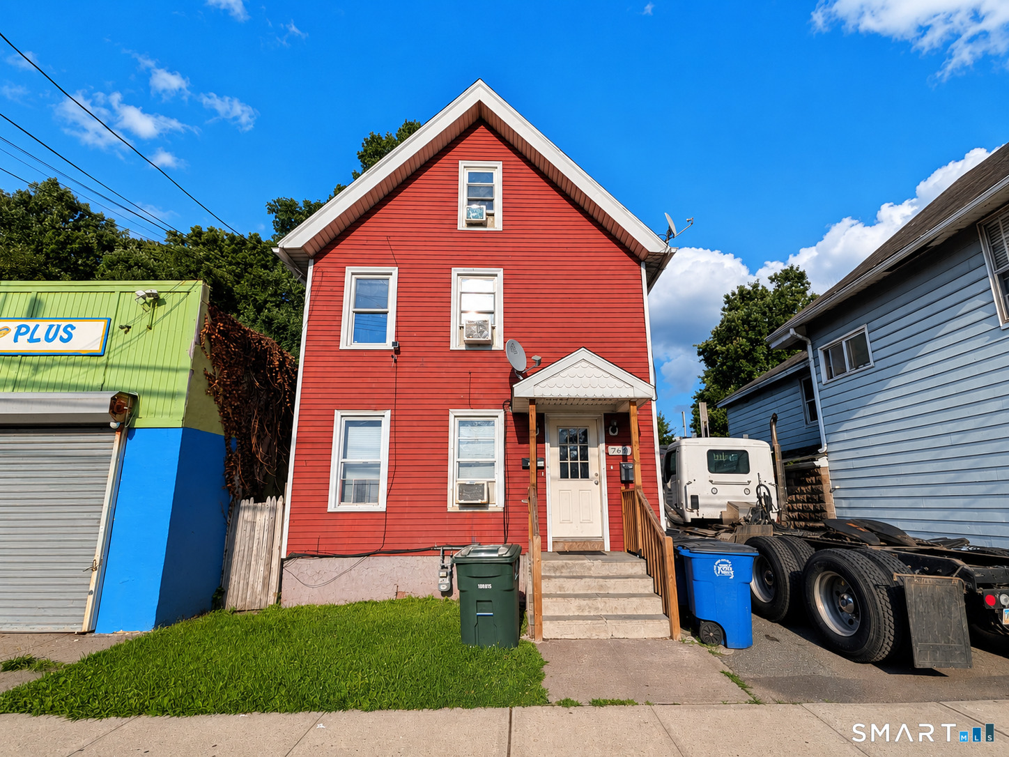 769 Dixwell Avenue New Haven CT 06511