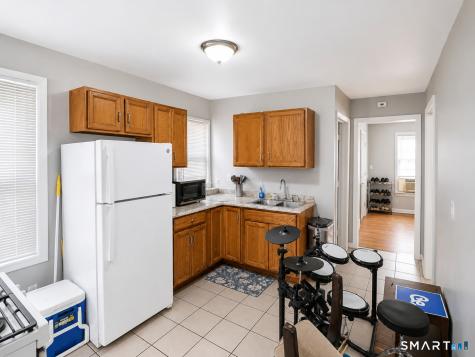 769 Dixwell Avenue New Haven CT 06511