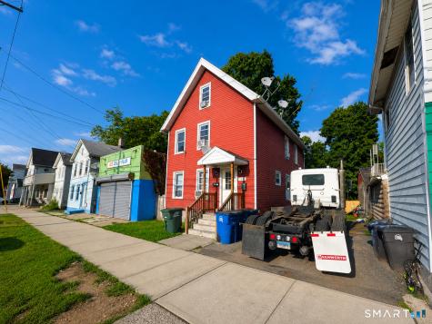 769 Dixwell Avenue New Haven CT 06511