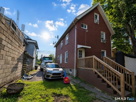 769 Dixwell Avenue New Haven CT 06511