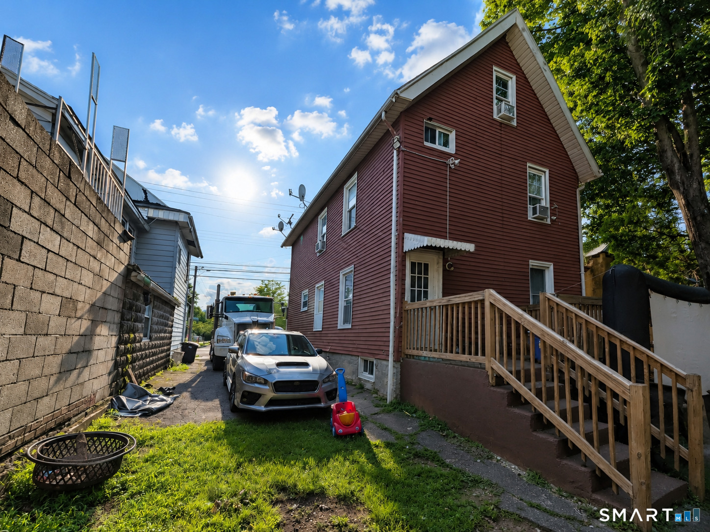 769 Dixwell Avenue New Haven CT 06511