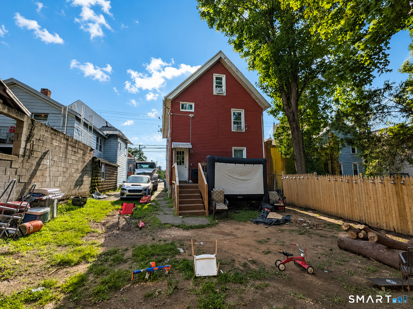769 Dixwell Avenue New Haven CT 06511