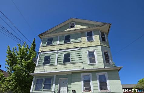 30 Farmington Avenue New Britain CT 06053