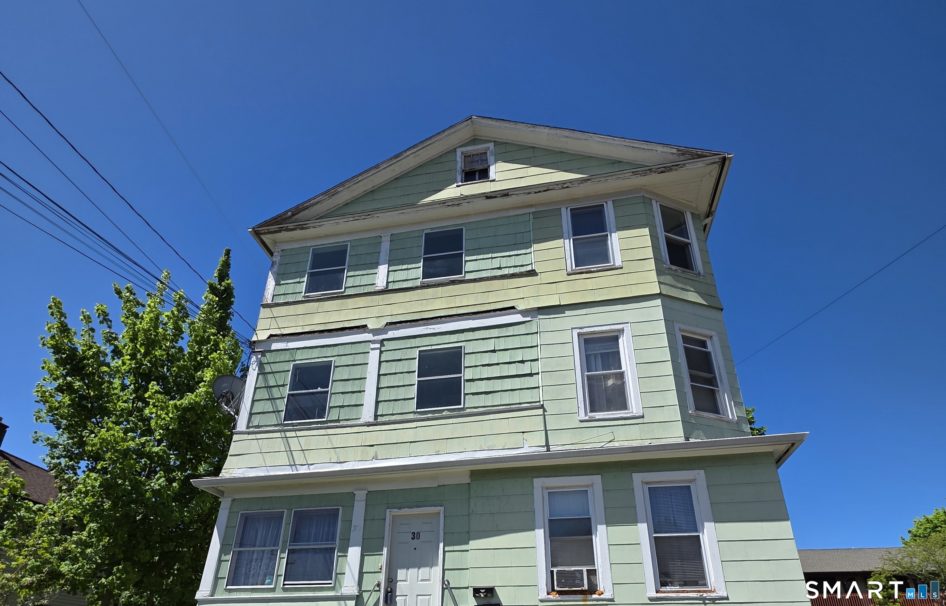 30 Farmington Avenue New Britain CT 06053