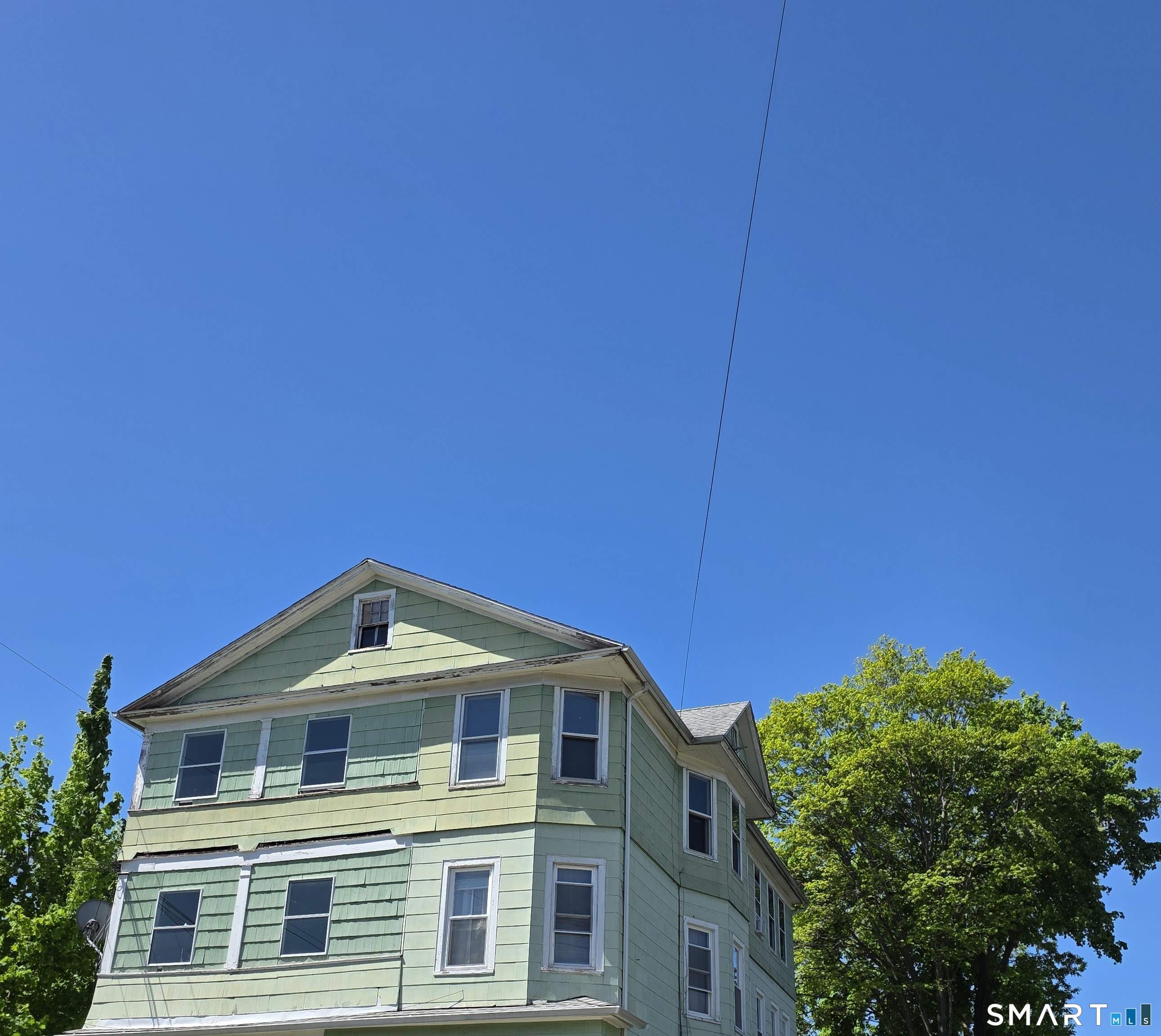 30 Farmington Avenue New Britain CT 06053