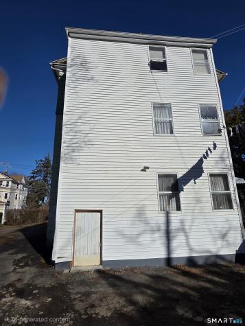 30 Farmington Avenue New Britain CT 06053