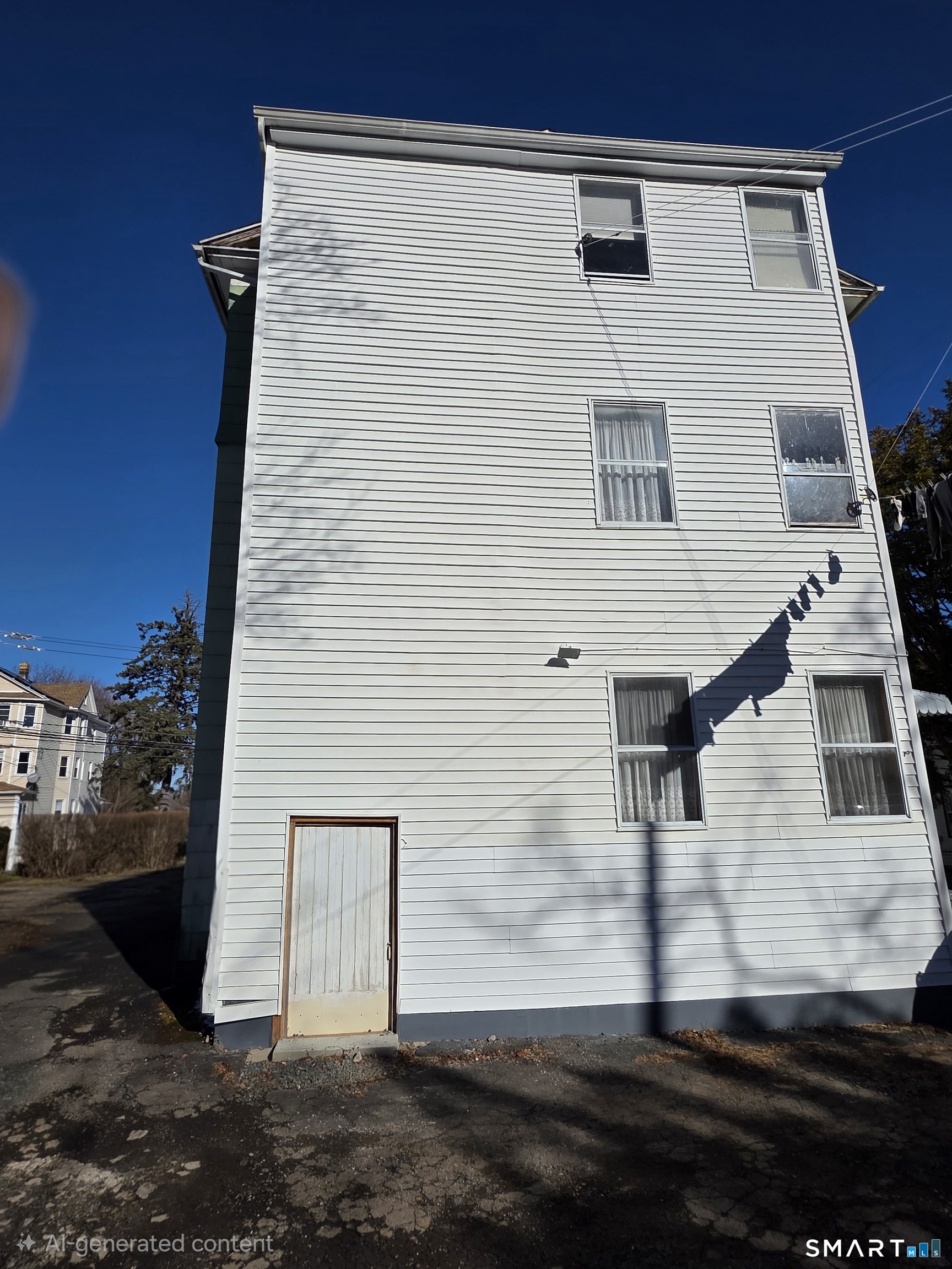30 Farmington Avenue New Britain CT 06053
