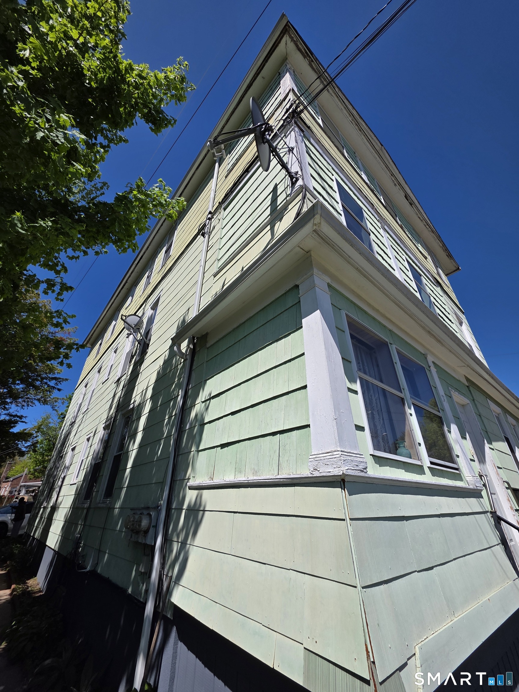 30 Farmington Avenue New Britain CT 06053