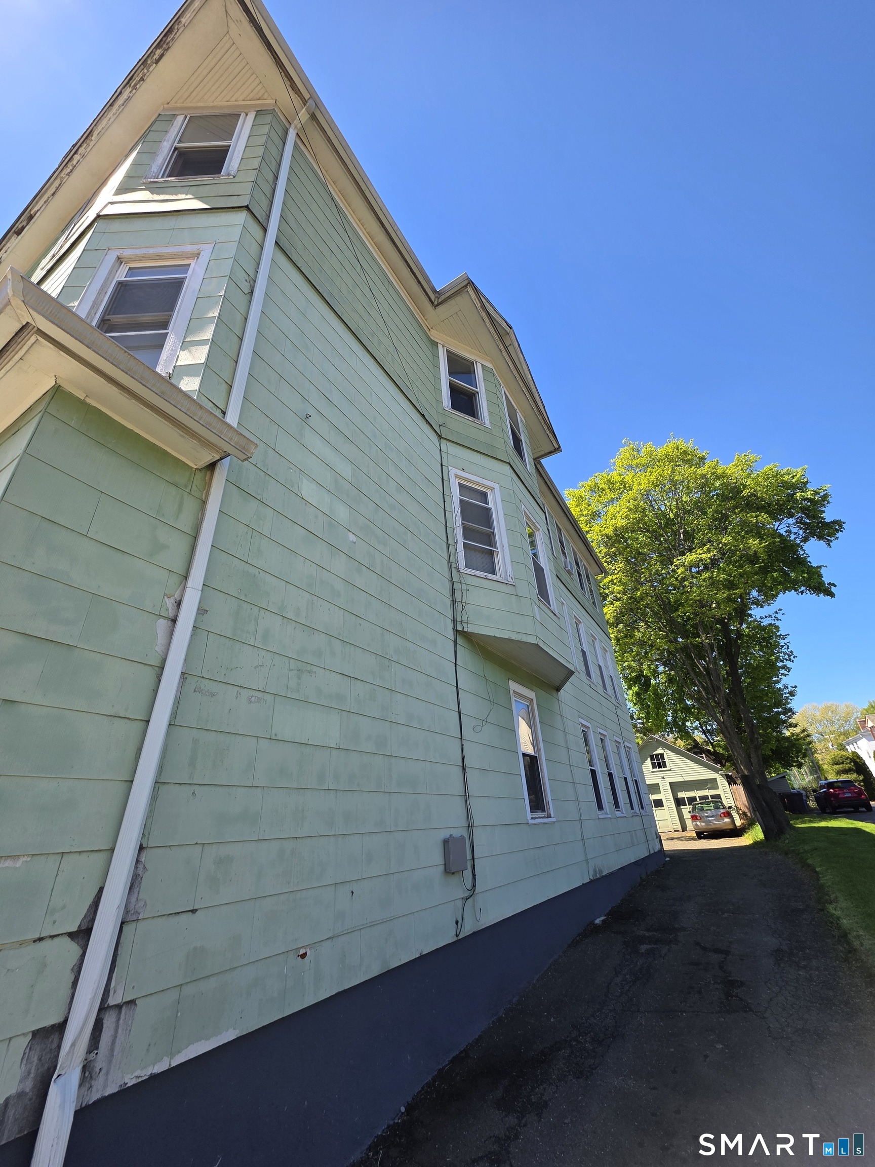 30 Farmington Avenue New Britain CT 06053