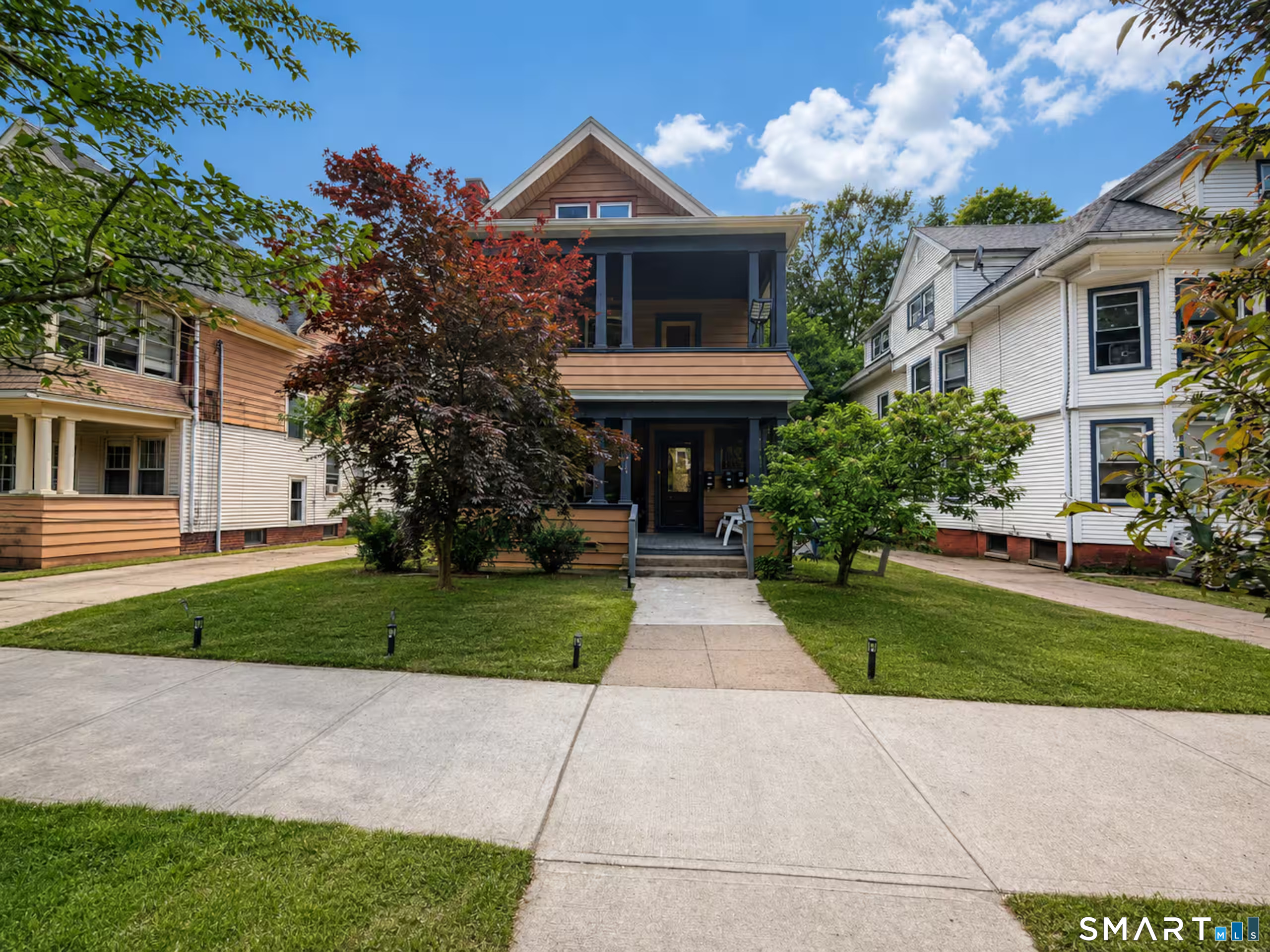 1528 Ella T Grasso Boulevard New Haven CT 06511