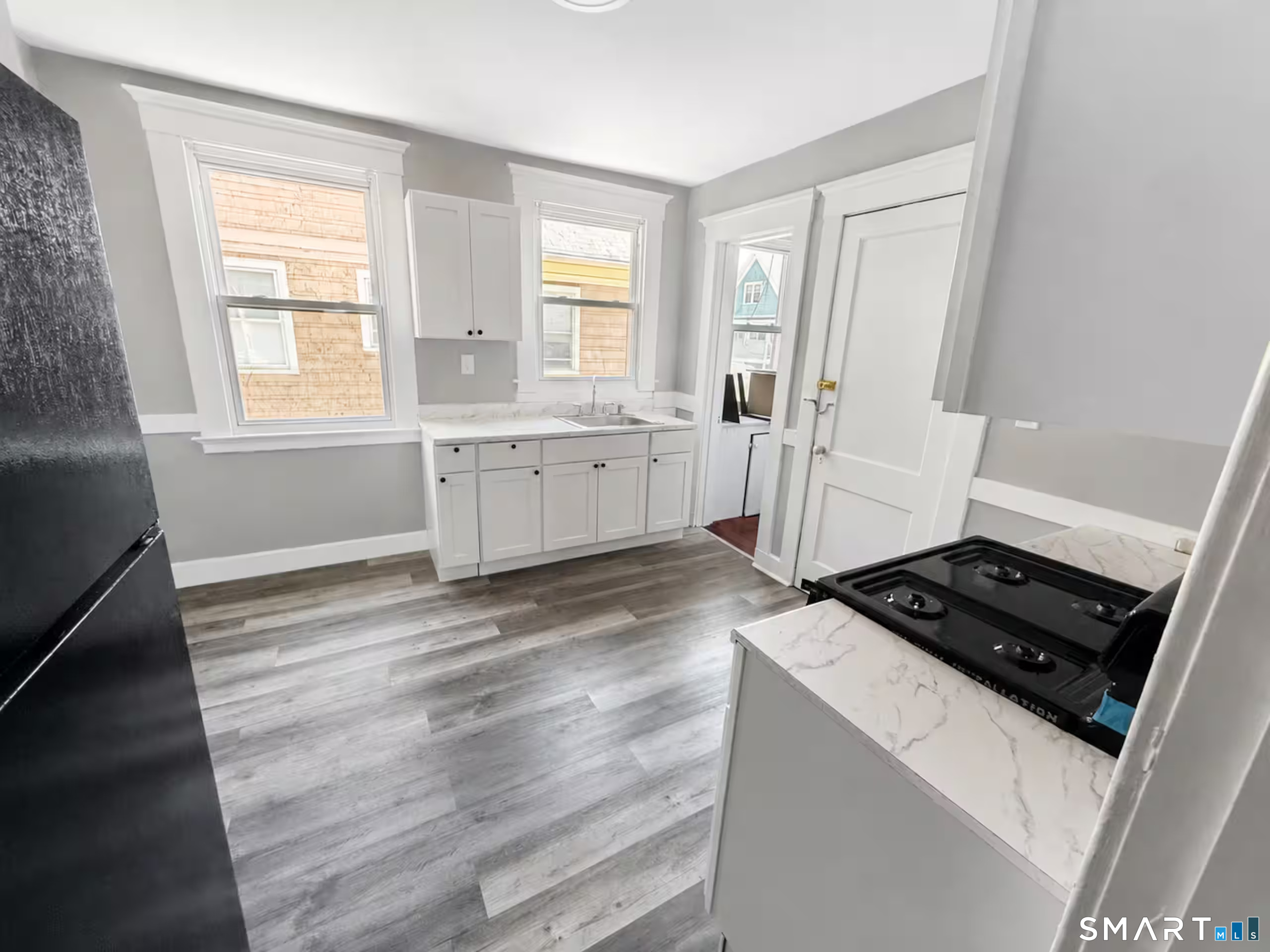 1528 Ella T Grasso Boulevard New Haven CT 06511