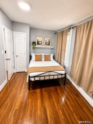 1528 Ella T Grasso Boulevard New Haven CT 06511