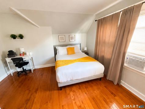 1528 Ella T Grasso Boulevard New Haven CT 06511