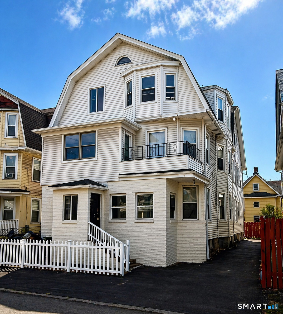 40-44 Vine Street Bridgeport CT 06604